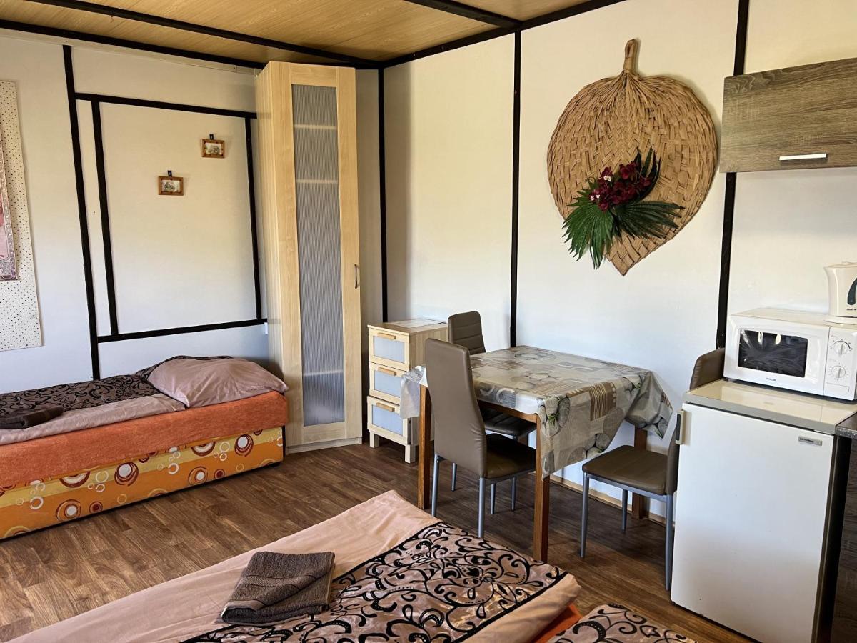 فندق Areal Pauli Česká Skalice المظهر الخارجي الصورة